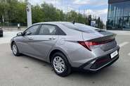Hyundai Elantra Active