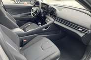Hyundai Elantra Active