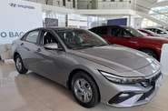 Hyundai Elantra Comfort