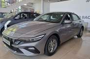 Hyundai Elantra Comfort