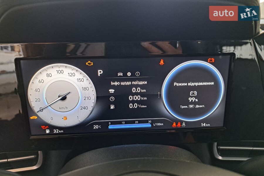 Hyundai Elantra - фото 17