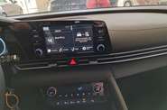 Hyundai Elantra Comfort