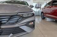 Hyundai Elantra Comfort