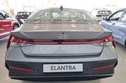 Hyundai Elantra Comfort