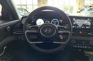 Hyundai Elantra Comfort