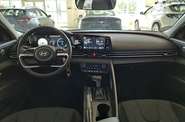 Hyundai Elantra Comfort