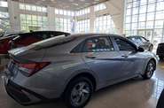 Hyundai Elantra Comfort