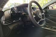 Hyundai Elantra Comfort