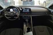 Hyundai Elantra - фото 18