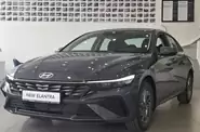 Hyundai Elantra Style