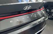 Hyundai Elantra Style