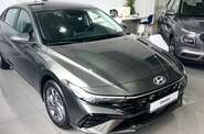 Hyundai Elantra Style