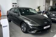 Hyundai Elantra Style