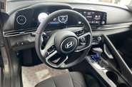 Hyundai Elantra Style