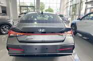 Hyundai Elantra Style