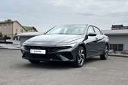 Hyundai Elantra Premium