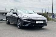 Hyundai Elantra Premium