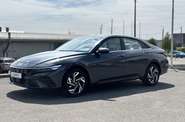 Hyundai Elantra Premium