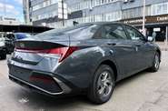 Hyundai Elantra - фото 6