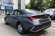 Hyundai Elantra - фото 8