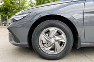 Hyundai Elantra - фото 9