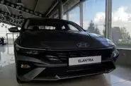 Hyundai Elantra Active
