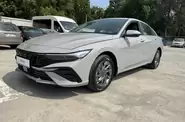 Hyundai Elantra Hyundai Elantra Style