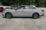Hyundai Elantra Style