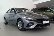 Hyundai Elantra Active