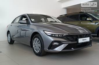 Hyundai Elantra 2025 Active