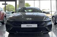 Hyundai Elantra Style
