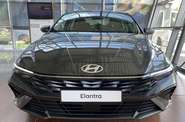 Hyundai Elantra Style