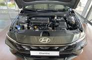 Hyundai Elantra Style
