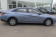 Hyundai Elantra Active