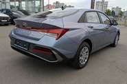 Hyundai Elantra Active