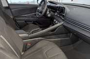 Hyundai Elantra Active