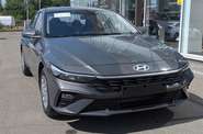 Hyundai Elantra Active