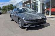 Hyundai Elantra Active