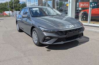 Hyundai Elantra 2025 в Київ