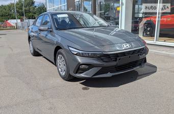 Hyundai Elantra 2025 Active