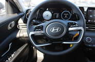 Hyundai Elantra - фото 27