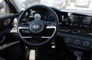 Hyundai Elantra - фото 19