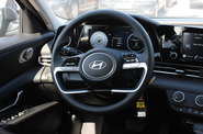 Hyundai Elantra - фото 22