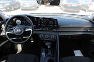 Hyundai Elantra - фото 18