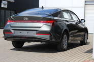 Hyundai Elantra - фото 15