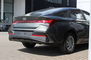 Hyundai Elantra - фото 14