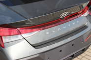 Hyundai Elantra - фото 13