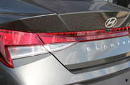 Hyundai Elantra - фото 16