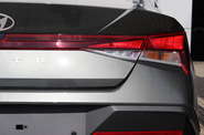 Hyundai Elantra - фото 34