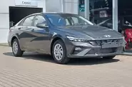Hyundai Elantra Active
